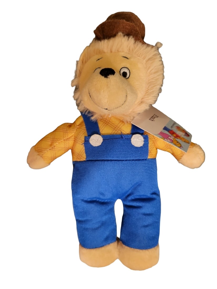 Berenstain bears stuffed dolls online