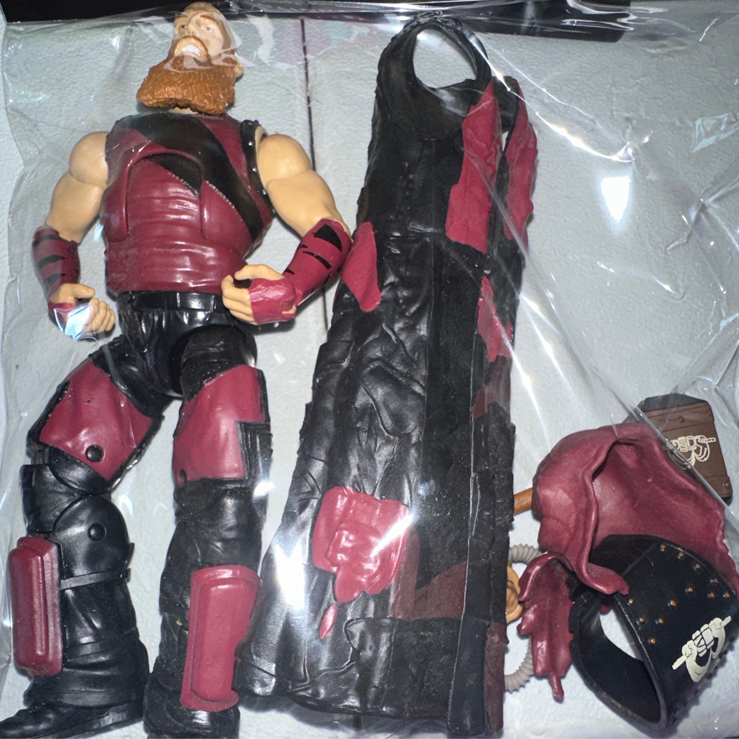 Bludgeon brothers hot sale toys